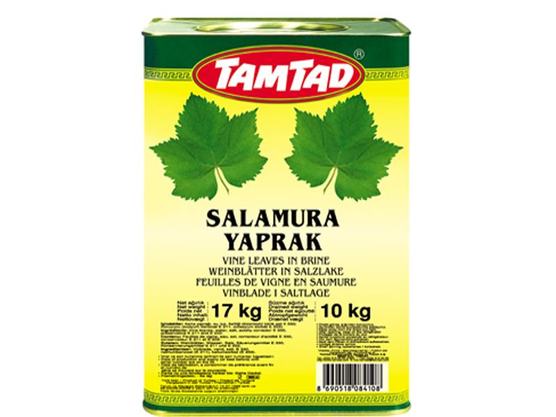 18/1 Salamura Yaprak